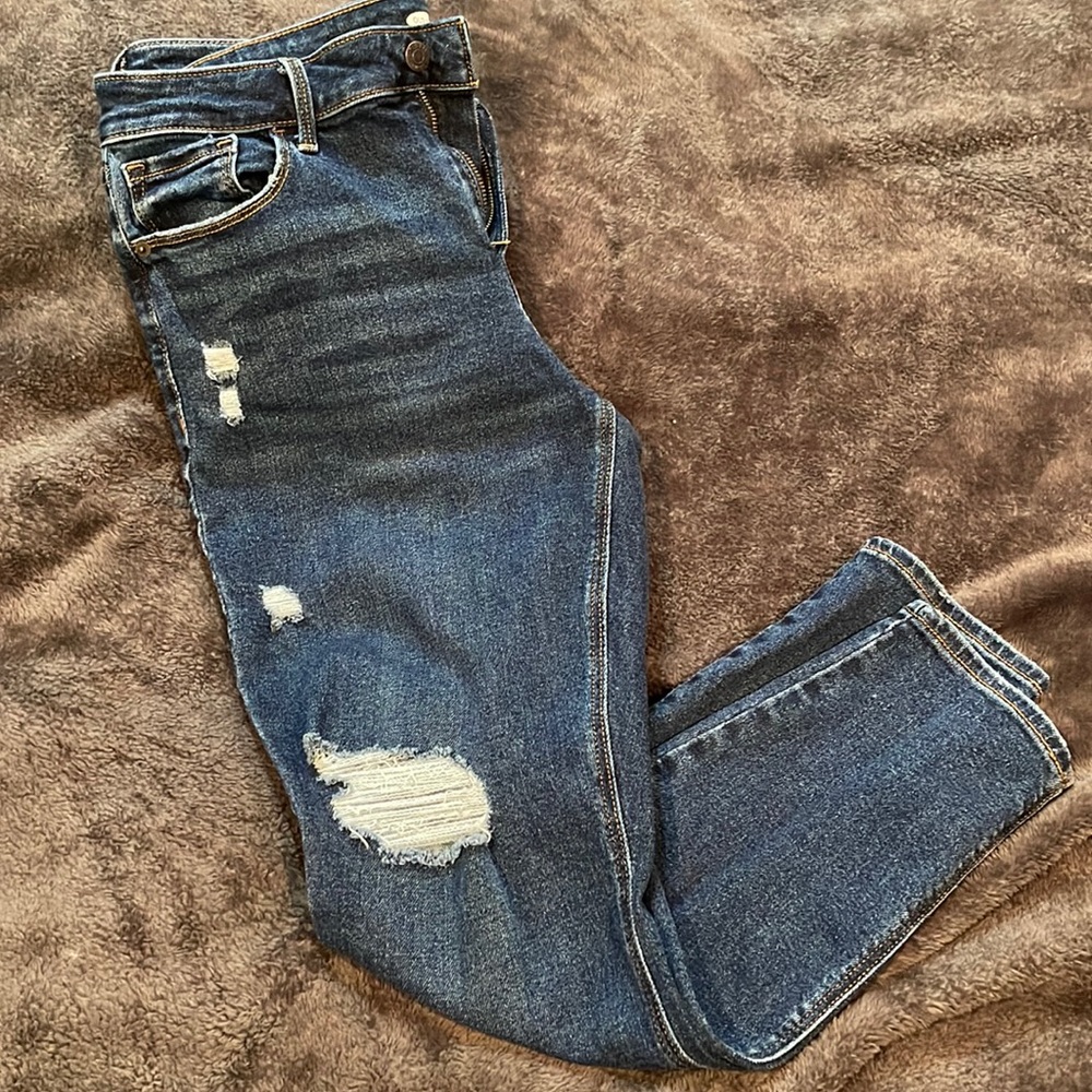 Size 12 Old Navy skinny Jeans